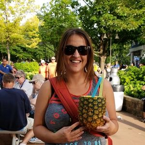 Meet your Posher, Imogene